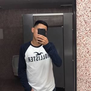 Meet your Posher, Andres